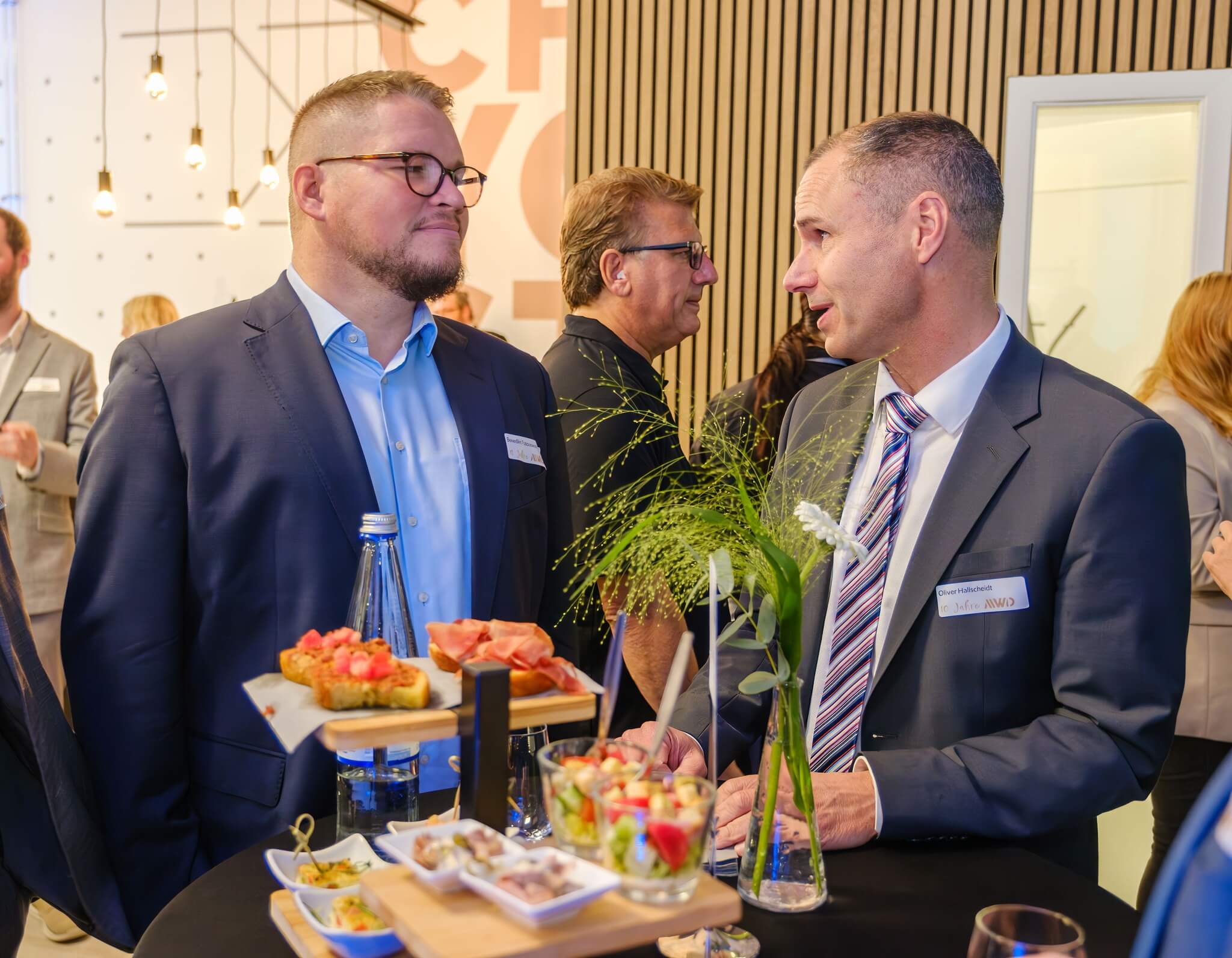 AAWID GmbH | Jubiläum - 10 Jahre AAWID