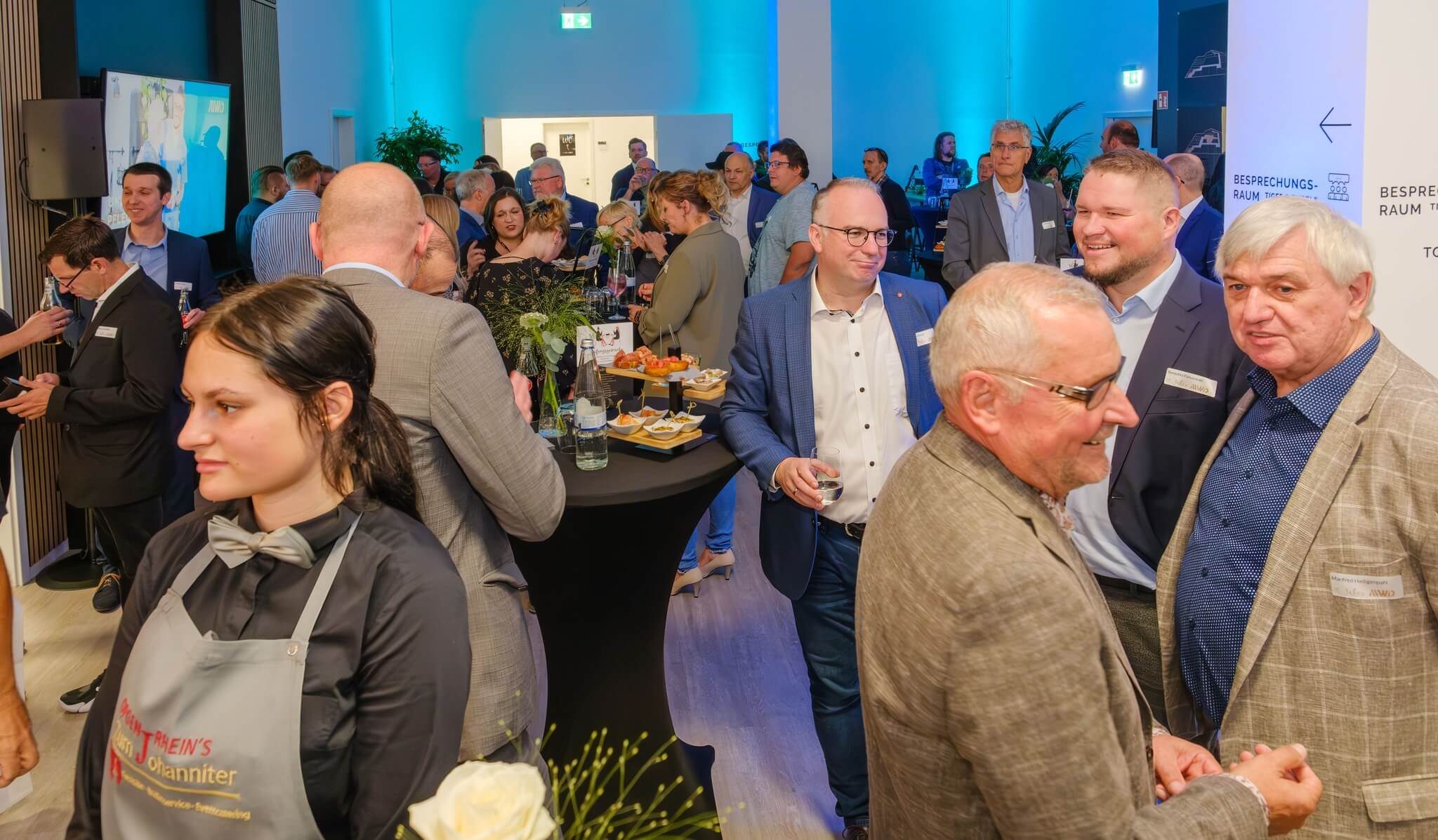 AAWID GmbH | Jubiläum - 10 Jahre AAWID