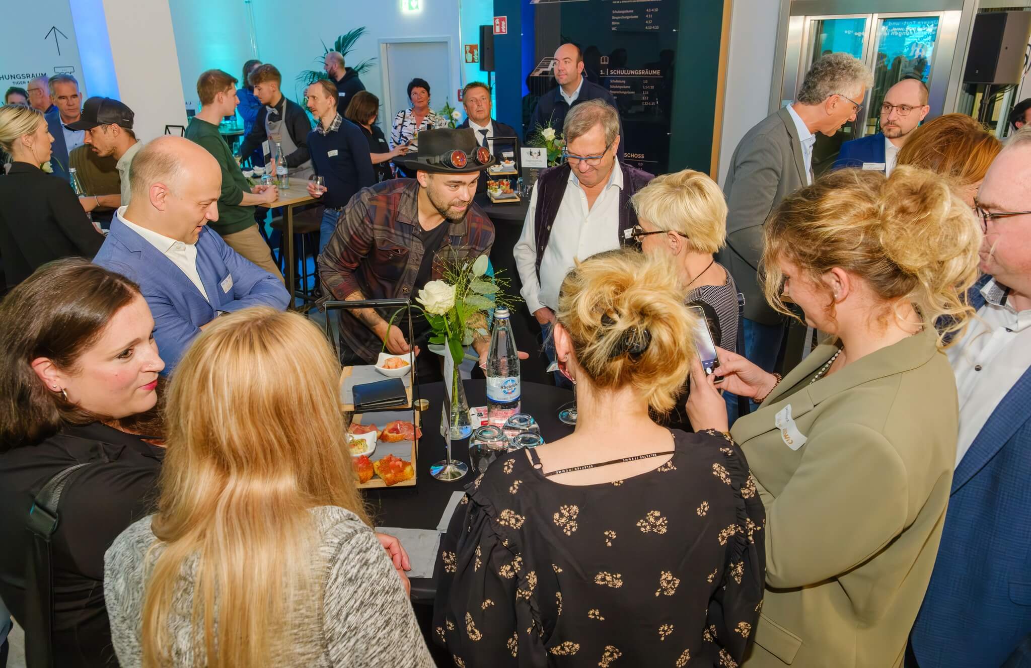 AAWID GmbH | Jubiläum - 10 Jahre AAWID